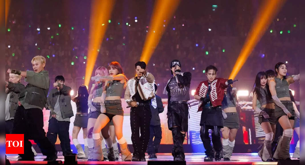 Melon Music Awards 2023 winners: NewJeans, Jungkook, SEVENTEEN, aespa ...