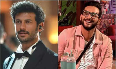 Abhishek Malhan on Temptation Island India: Jad Hadid doesn't leave any girl; he had a problem with a 21-year-old in Bigg Boss, but now he's involved with a 22-year-old girl
