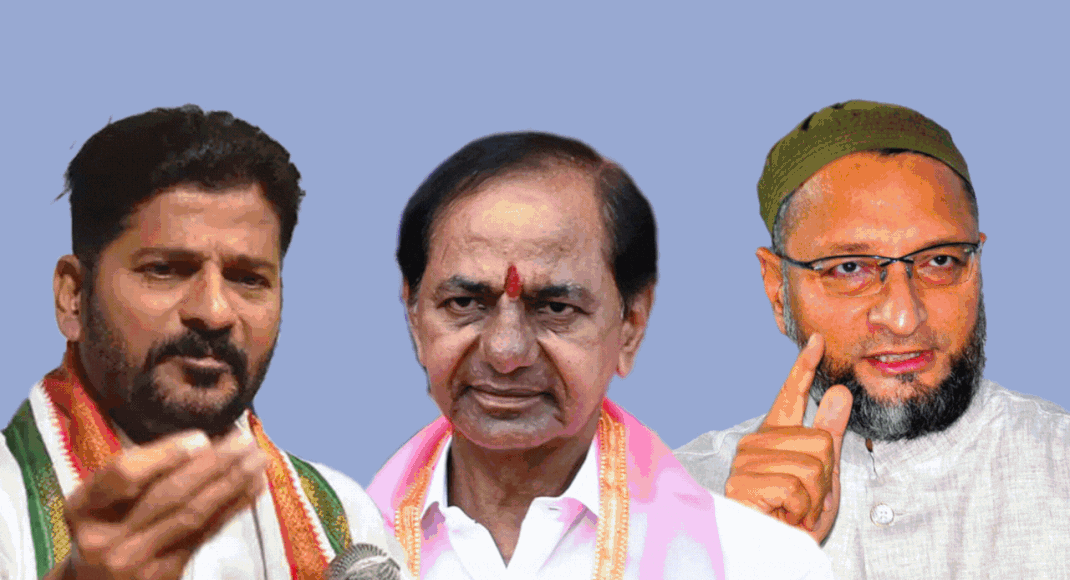 telangana-assembly-election-results-2023-live-updates-final-results-out-congress-wins-64-seats-brs-39-bjp-gets-8-the-times-of-india