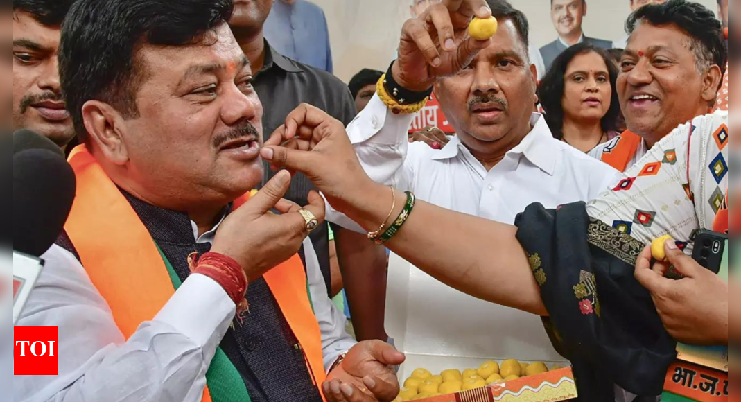 Maharashtra winks at rules, favours coop bank led by BJP MLC