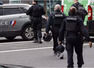 One dead, one injured after assailant attacks passersby in Paris -minister