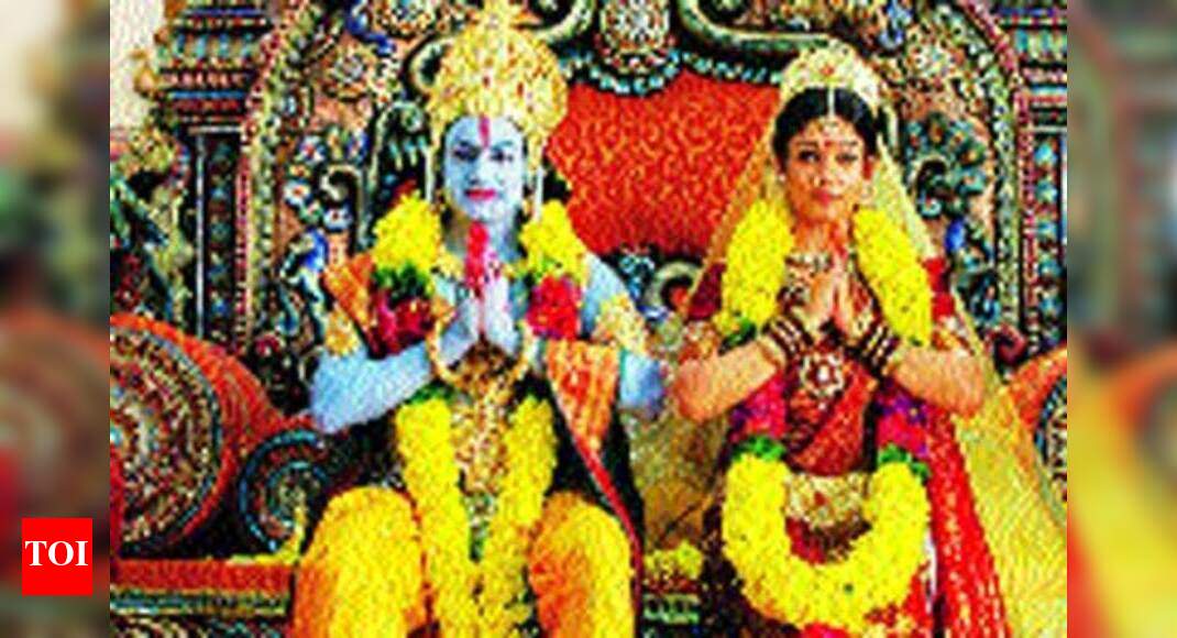 Balakrishna is now all set to play Lord Rama | Tamil Movie News - Times ...