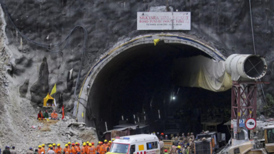 After ordeal, government to review SOP on tunnels