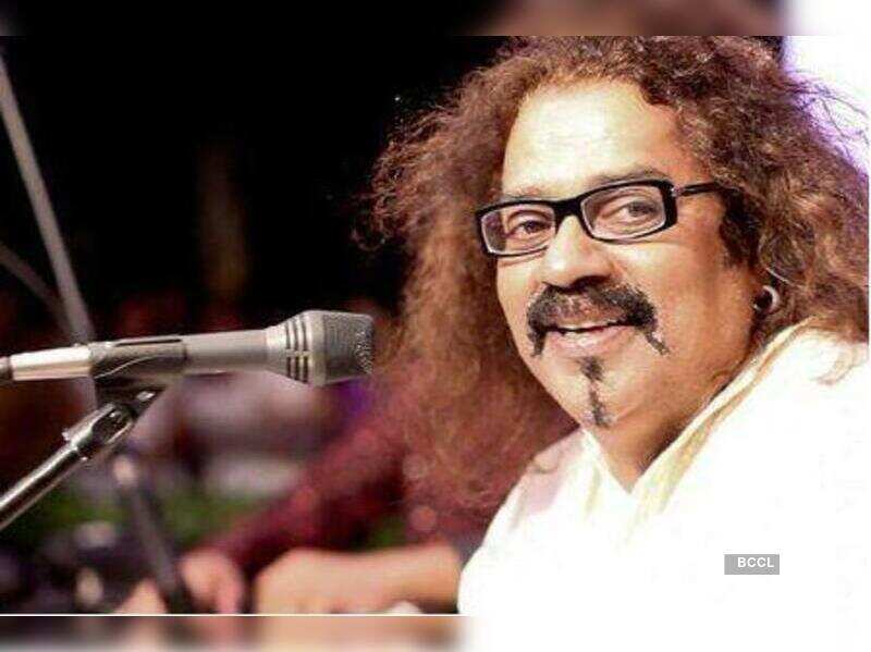 Hariharan pays tribute to late Jagjit Singh Hindi Movie News Times