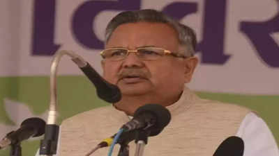 Chhattisgarh Assembly elections: 'BJP will form government with clear majority,' says ex-CM Raman Singh