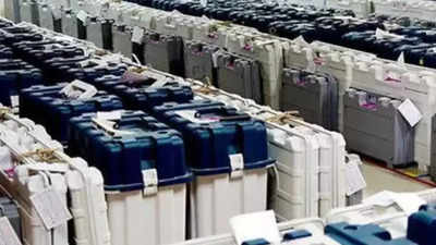 Counting of votes underway in Chhattisgarh assembly elections