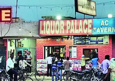 Liquor Vend: UT Chandigarh: Reconsidering Allocation Of Unallotted ...