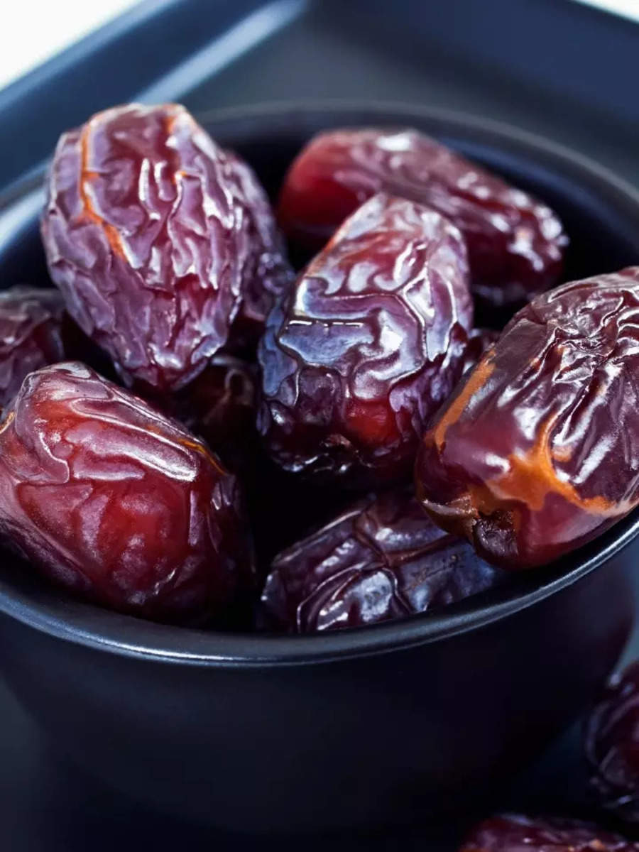 10 creative ways to include dates in your diet - Recipes