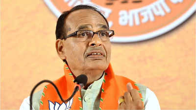 Budhni constituency election result 2023: BJP’s Shivraj Singh Chouhan beats his own highest victory margin with over 164951 votes against Vikram Mastal