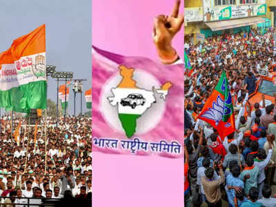 Nizamabad (Urban) Telangana constituency election result 2023: Dhanpal Suryanarayana of BJP defeats Mohammed Ali Shabbir of Congress