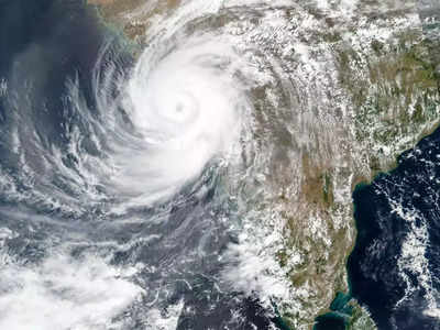 Cyclone Michaung to trigger heavy rain in Odisha, to cross AP coast on December 5: IMD