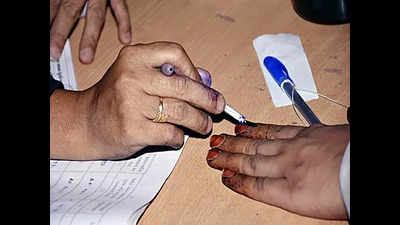 Tijara constituency election result 2023: BJP's Mahant Balaknath Yogi has won, defeats Imran Khan
