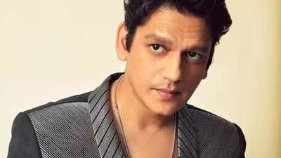 When Vijay Varma was ousted from a project because the filmmaker's astrologer did not like his pictures