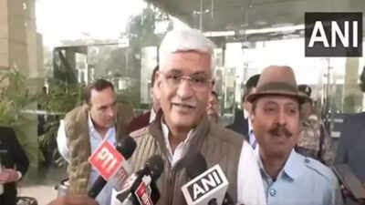 'Jadugar ka jadoo khatam ho gaya hai...': BJP leader Gajendra Singh Shekhawat jibes at Ashok Gehlot