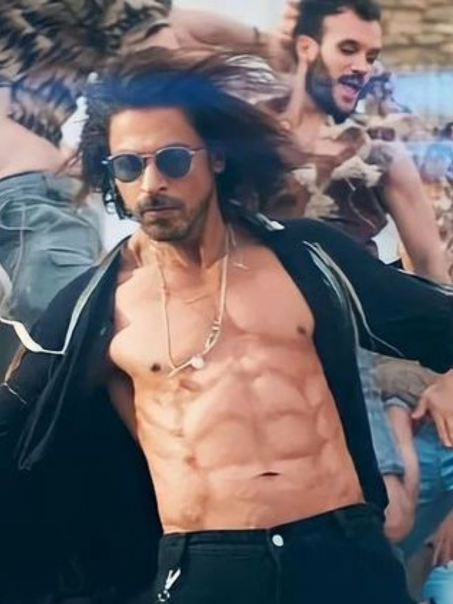 Top 5 Indian Actors With Highest Box Office Collections In 2023 Shah