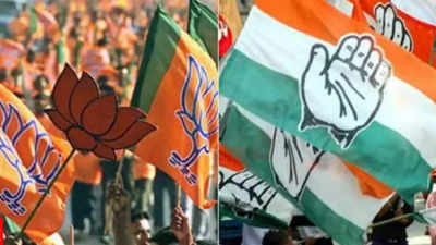 Udaipur constituency election result 2023: BJP's Tarachand Jain registers a big-margin win over Congress's Gourav Vallabh