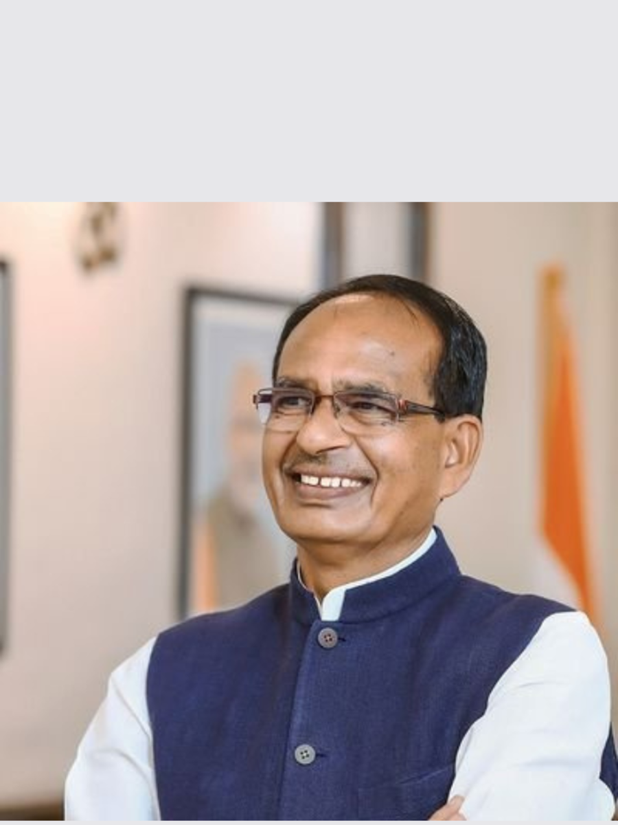 Mp Elections Cm Shivraj Singh Chouhan S Wealth Declines Over Years Know His Net Worth