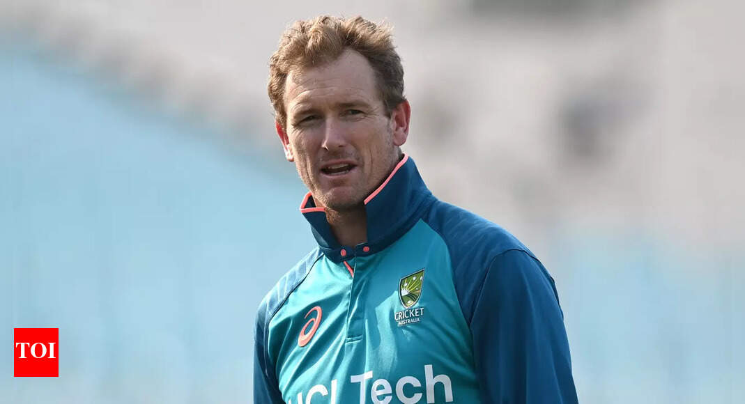 Australia’s chief selector warns against Warner’s departure echoing Warne’s aftermath | Cricket News – Times of India