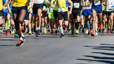 10 upcoming running and cycling events in India