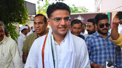 Tonk constituency election result 2023: Congress' Sachin Pilot wins against BJP's Ajit Singh Mehta with margin of over 29,000