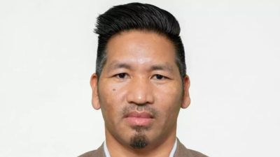 NDPP's Wangpang Konyak wins bypoll to Tapi assembly seat in Nagaland