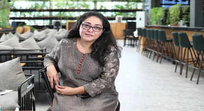 Meghna Gulzar looks at her career as 'BC and AD' since 'Talvar'
