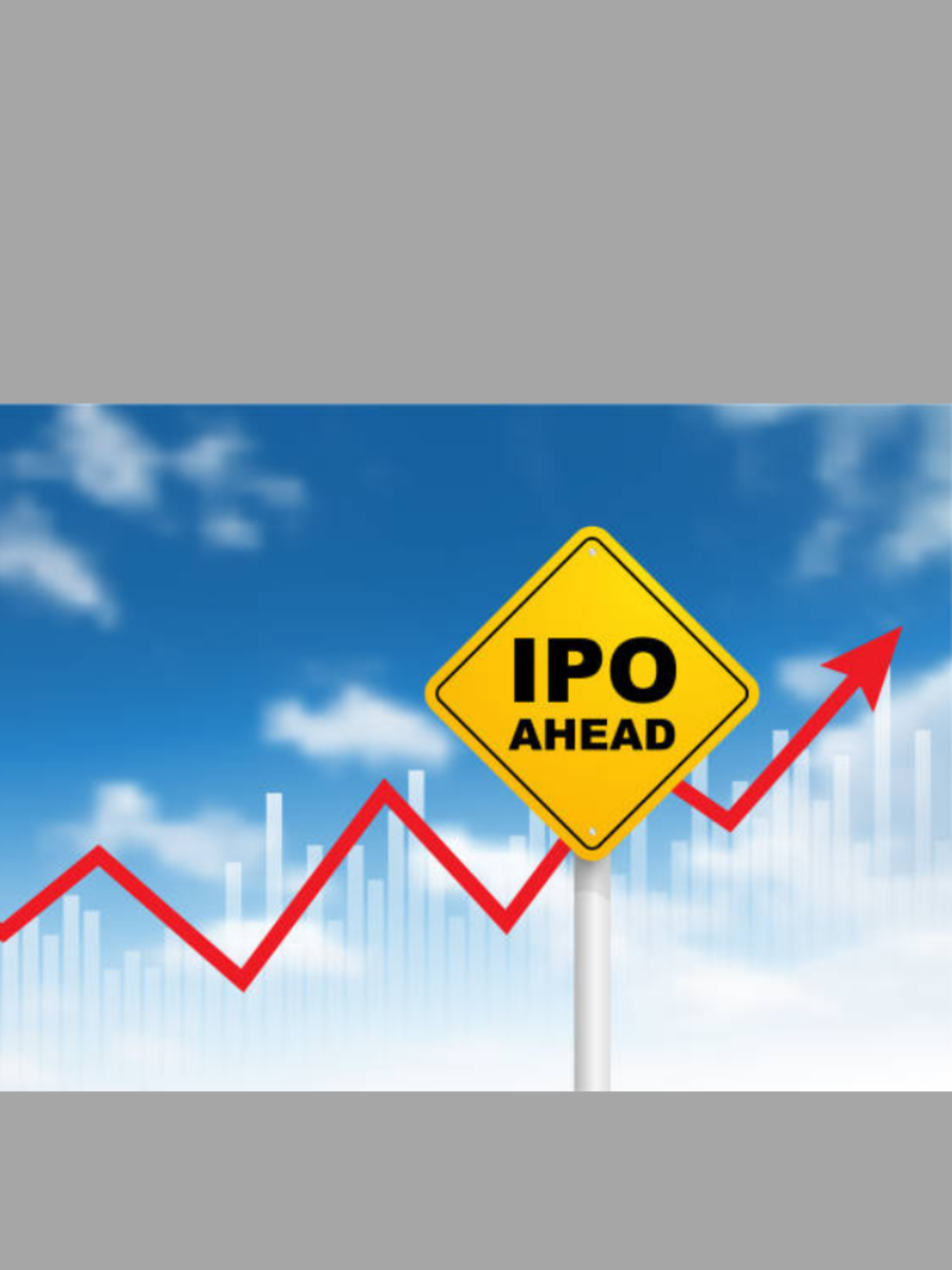 Upcoming IPOs: List Of Companies To Hit Primary Market In December ...