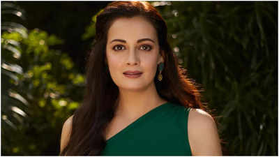 Dia Mirza speaks about facing casual sexism in Bollywood: We lacked access to privacy, and basic hygiene
