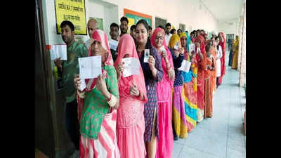 Rajasthan Assembly Elections Results 2023: Check full and final list of winners here