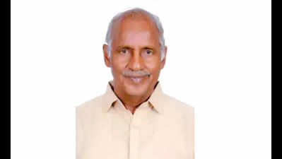 Kothagudem assembly constituency election result 2023: CPI's Kunamneni Sambasiva Rao leads against BSP's Erra Kamesh