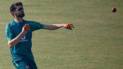 Wish David Warner luck, but not hoping for a good end against us: Shaheen Afridi