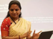 
Telangana Assembly Polls: 'With or without power, we're servants of Telangana', says BRS leader K Kavitha
