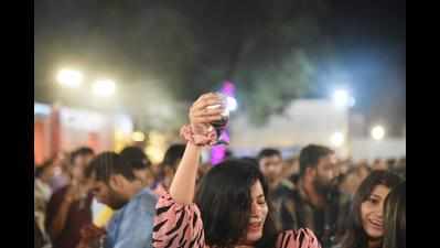 Nagpur Wine Festival: A decade of democratizing the wine culture in Nagpur