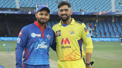 Rishabh Pant might replace MS Dhoni at Chennai Super Kings in IPL 2025, feels former India cricketer