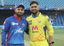 Pant might replace Dhoni at CSK in IPL 2025, feels ex-India cricketer