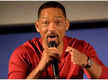 
Will Smith reflects on 'tons of mistakes' he's made
