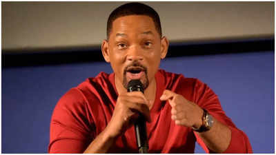 Will Smith reflects on 'tons of mistakes' he's made