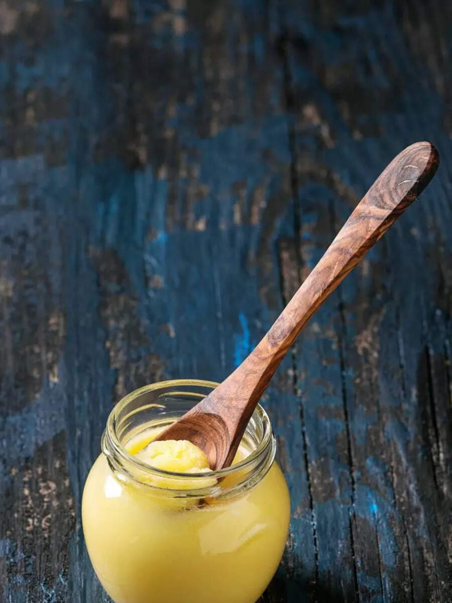 8 Reasons Why You Should Add Ghee To Your Winter Diet Times Now