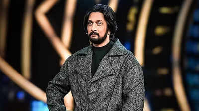 Bigg Boss Kannada 10: Host Kiccha Sudeep uses 'Veto' power for the first time; rescues Michael Ajay and Snehith Gowda from eviction