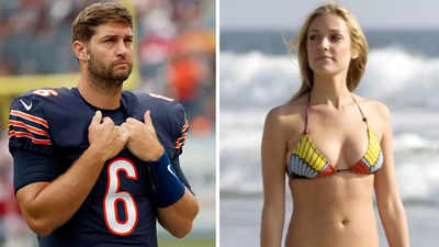 Kristin Cavallari talks about the hottest man she has been with, and it's not Jay Cutler