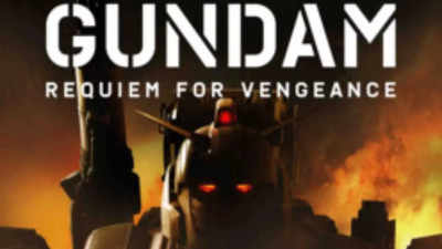 'Gundam: Requiem for Vengeance' all set for an OTT premiere - WATCH new teaser