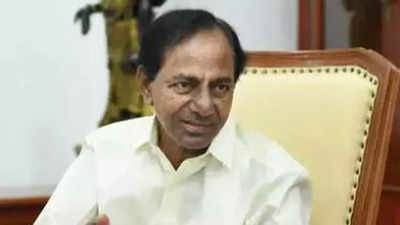 After 40 years, KCR tastes defeat in assembly election