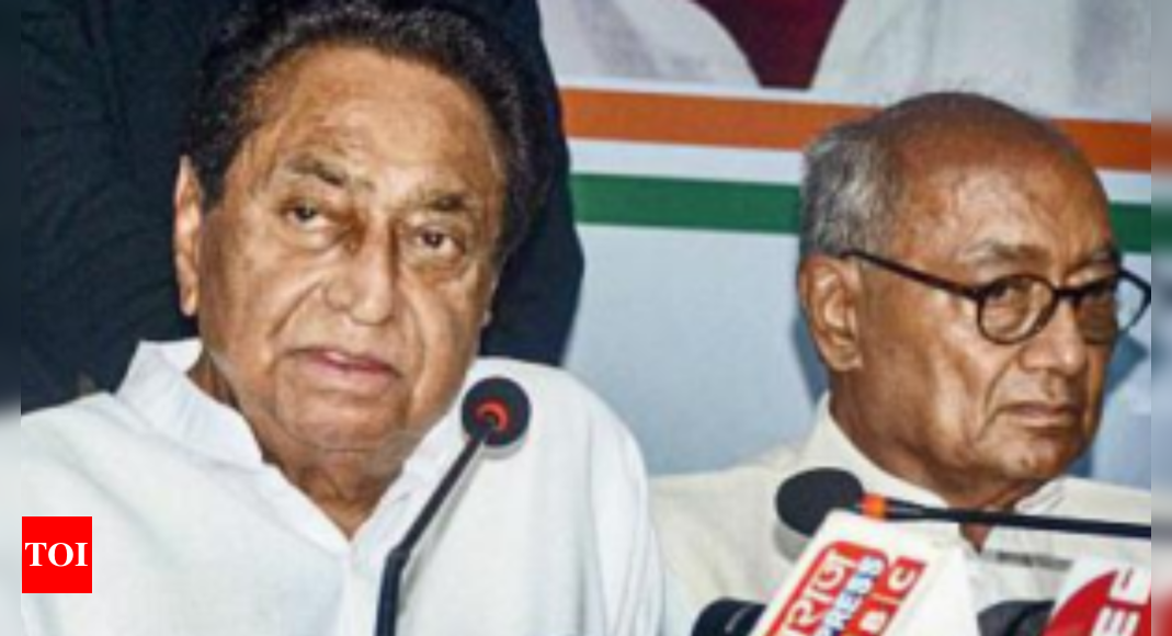 Kamal Nath: Gen next waiting, road ahead for Congress’ ‘Jai-Veeru’ may not be a song | India News