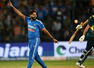 5th T20I: Bowlers come to party, India beat Australia to win series 4-1