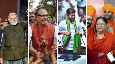 Assembly election results: The big winners & big losers