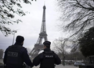Man kills tourist near Eiffel Tower, injures 2; ‘terror’ investigation on