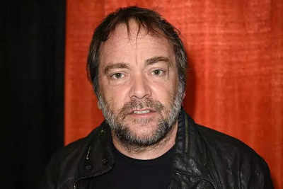 Supernatural’s Mark Sheppard reveals he survived '6 massive heart attacks', to be discharged from hospital soon