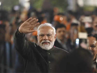 Assembly elections: BJP win set to boost India's appeal for foreign investors