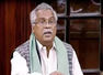 Parliament winter session: CPI MP moves notices seeking discussion on 'fragile ecology of Himalayas'