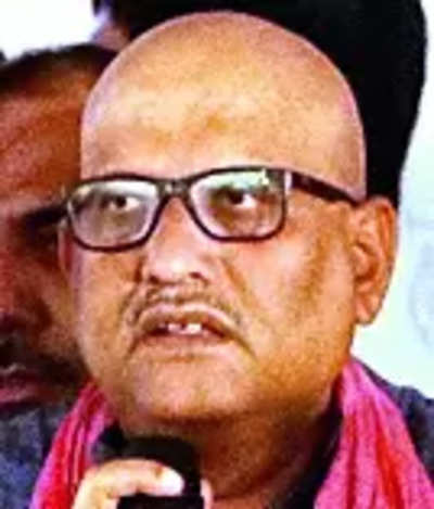 BJP: Regional Parties Played Team-B Of BJP In Polls: Congress | Lucknow ...